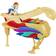 Hasbro My Little Pony: The Movie Swashbuckler Pirate Airship