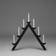 Konstsmide 3992 Adventsljusstake 54cm