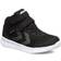 Hummel Crosslite Mid Waterproof Jr - Black