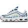 Nike Air Max Tailwind IV W - White/Green Abyss/Electric Green