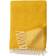 Klippan Yllefabrik Velvet Manta Amarillo (200x130cm)