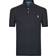 Polo Ralph Lauren Cintre Slim Fit En Coton - Zwart