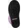 Sorel Yoot Pac Nylon Chrome Grey Orchid - Vaaleanpunainen/Harmaa
