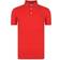 Polo Ralph Lauren Slim Fit Stretch Mesh Polo Shirt - Red