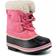 Sorel Children's Yoot Pac Nylon - Lollipop/Pink Glo