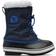 Sorel Yoot Pac Nylon Talvikengät - Navy/Blue