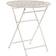 Beliani Trieste Bistro Set, 1 Table incl. 2 Chairs