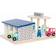 Jabadabado Car Service W7142