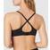 Calvin Klein Unlined Triangle Black Female