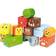 Vilac Savanna Musical Blocks 2101