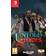 Lovecraft's Untold Stories (Switch)