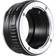 K&F Concept Adapter Olympus OM To Sony E Lens Mount Adapter