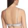 Calvin Klein Modern T Shirt Bra 0000F3784E Reggiseni Sagomati Donna Grigio White