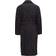 Lexington Icons Original Bathrobe Unisex - Charcoal