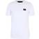 Philipp Plein Original Round Neck SS T-shirt - White