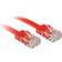 Lindy Flat UTP Cat6 RJ45 2m