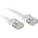 Lindy Flat UTP Cat6 RJ45 2m