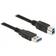 DeLock USB A - USB B 3.0 3m