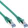 InLine PiMf RJ45-RJ45 S/FTP Cat6a 15m