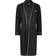 HUGO BOSS Kimono BM Bathrobe - Black