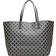 By Malene Birger Abi Tote Bag - Black