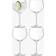 LSA International Gin Balloon Cocktail Glass 68cl 4pcs