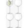 LSA International Gin Balloon Cocktailglas 68cl 4st