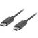 Lanberg USB C-USB C 3.1 (Gen.1) 0.5m