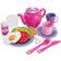 Dantoy For My Little Princess Lunch Set 5560