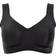 Sloggi Zero Feel Bralette - Black