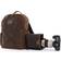 Gillis London Backpack Camera Bag 7752