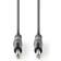 Nedis Mono 6.3mm-6.3mm 10m