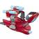 Nerf Marvel Avengers Iron Man Repulsor Blaster Toy