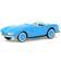 Wiking 082906 H0 Modèle réduit de voiture particulière BMW 507 Cabriolet