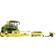 Wiking 077832 Scala 1 Macchina agricola modello John Deere Trinciacaricatrici 8500i