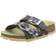 Superfit Footbed Slipper - Stone Multi