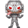 Funko Pop! Venom Venomized Ultron