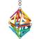 Geomag Classic Rainbow 32pcs