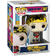Funko Pop! Heroes Birds of Prey Harley Quinn Roller Derby