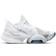 NIKE Air Zoom SuperRep W - White/Pure Platinum/Cerulean/Metallic Silver