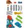 Fisher Price Thomas & Friends TrackMaster Cave Collapse Set