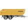 Wiking 038816 H0 Aanhanger Joskin Kiepwagen