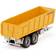 Wiking 038816 H0 Aanhanger Joskin Kiepwagen