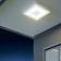 Searchlight Iphias Takplafond 22.5cm