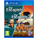 De Escapists De Escapists 2 Sony PlayStation 4 Action