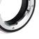 K&F Concept Adapter Leica M To Sony E Lens Mount Adapter