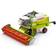 Wiking Claas Combine Harvester Commandor 116 CS 1:32