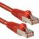 Lindy Basic S/FTP Cat6 RJ45