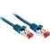 Lindy Basic S/FTP Cat6 RJ45 5m