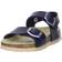 Superfit Footbed Sandal - Dark Blue